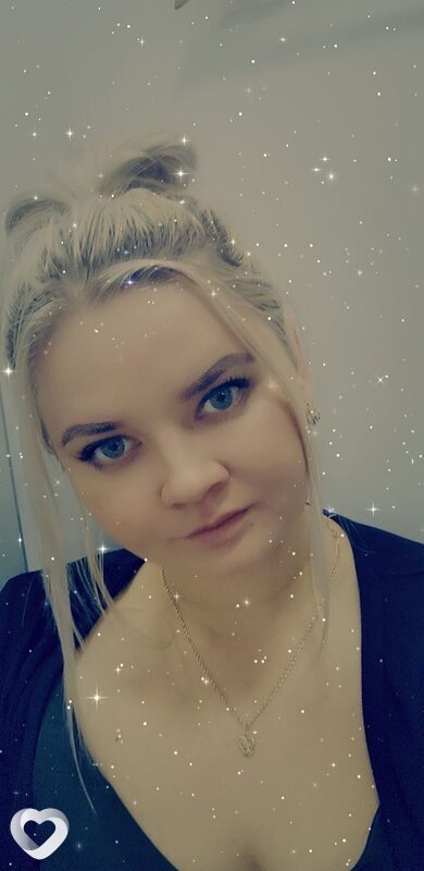 Ольга, 33, Красноярске — анкета №377875