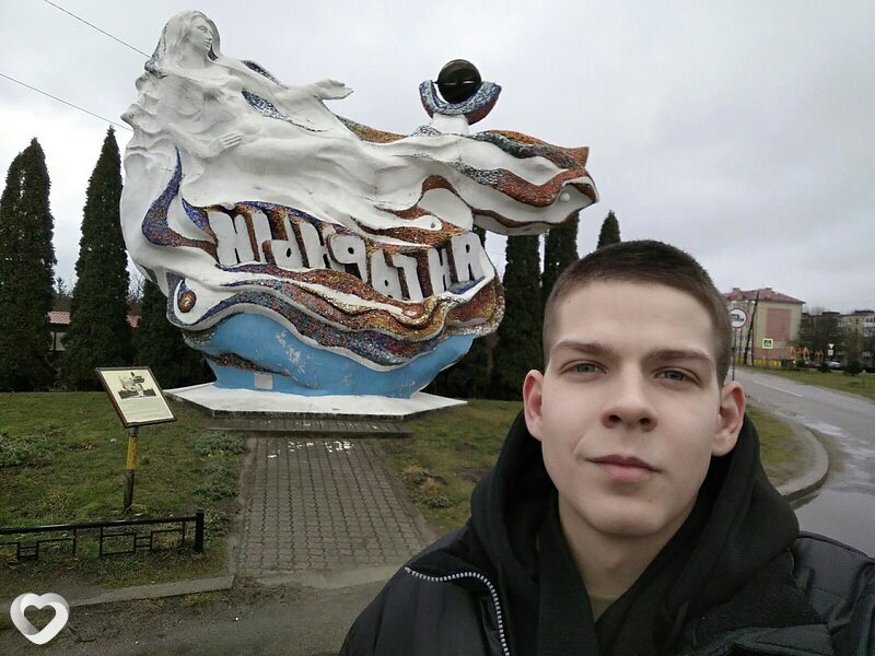Ник, 22, Орёл — анкета №377877