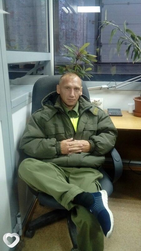 Вячеслав, 41, Краснодаре — анкета №377880