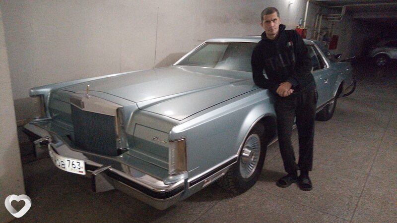 Дмитрий, 51, Саратове — анкета №377884