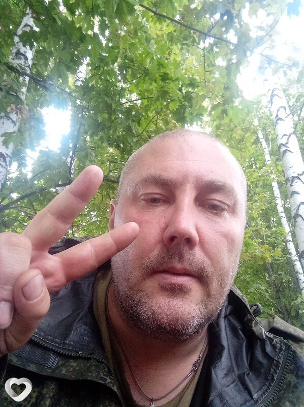 Денис, 45, Ачинске — анкета №377886