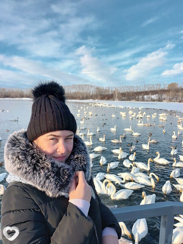 Любовь, 44, Горно-Алтайске — анкета №377840