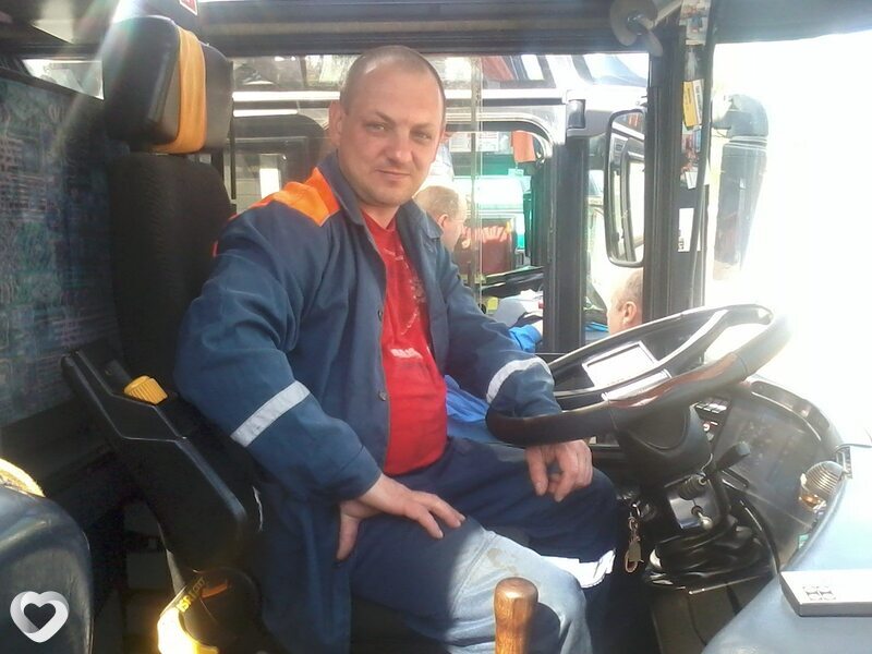 Дима, 49, Борисове — анкета №377842