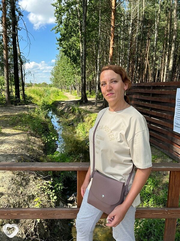 Светлана, 49, Пскове — анкета №377845