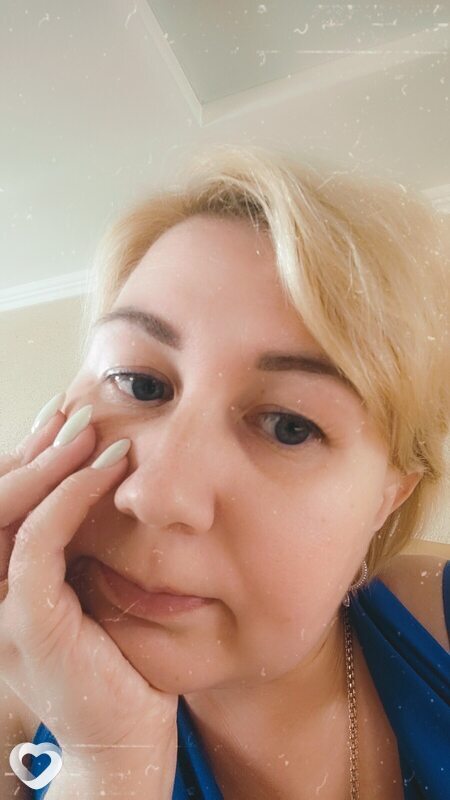 Юлия, 38, Омске — анкета №377847