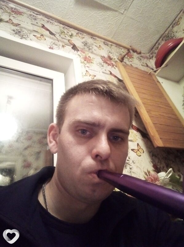Владимир, 34, Прокопьевске — анкета №377849