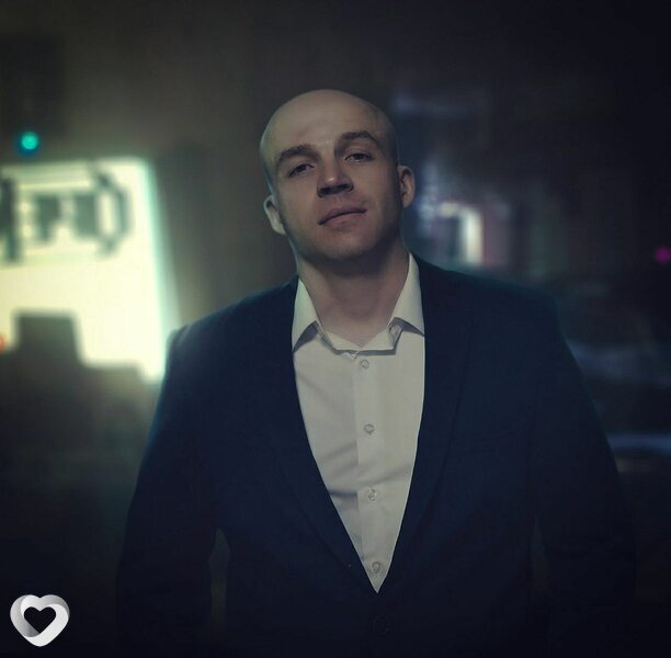 Дима, 43, Стерлитамаке — анкета №377851