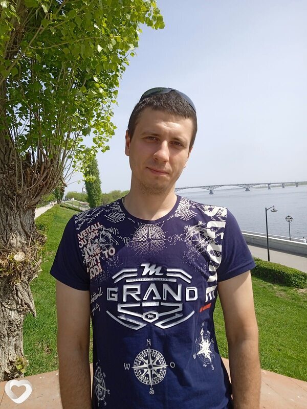 Никита, 30, Саратове — анкета №377859