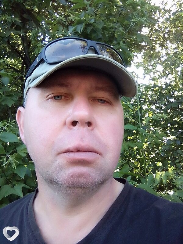 Егор, 51, Шахтах — анкета №377864