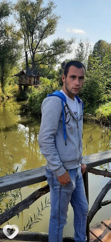 Иван, 29, Барнауле — анкета №377816