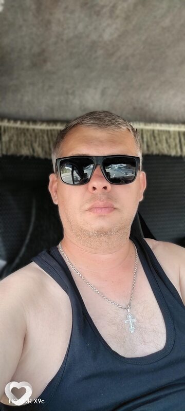 Евгений, 43, Костанае — анкета №377818