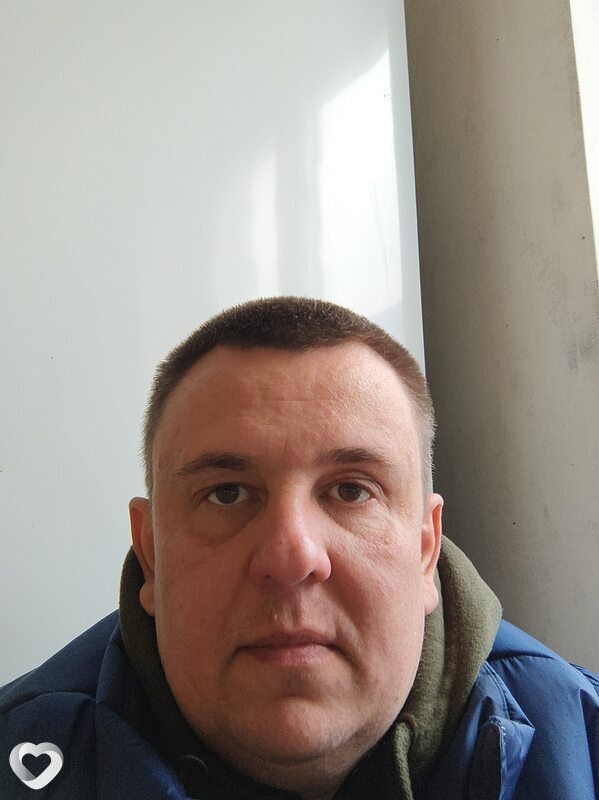 Евгений, 36, Витебске — анкета №377821