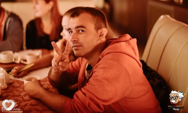Александр, 35, Йошкар-Оле — анкета №377830