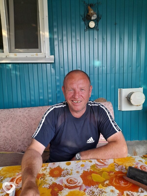 Саша, 49, Воткинске — анкета №377837