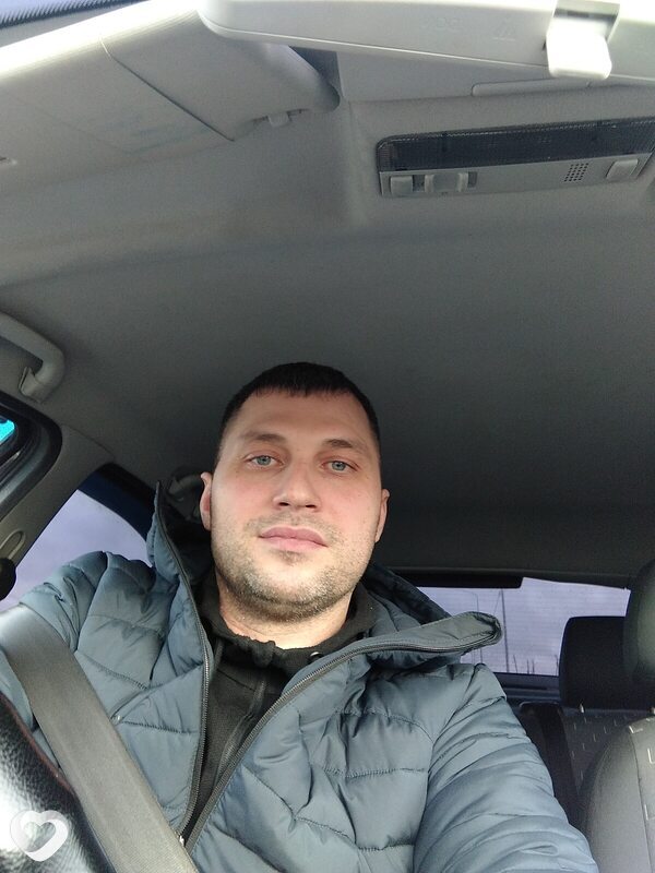 Александр, 42, Екатеринбурге — анкета №377790