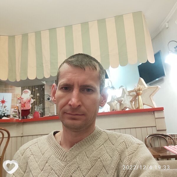 Дмитрий, 40, Москве — анкета №377797