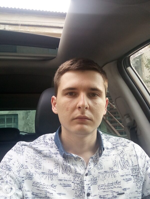 Максим, 30, Севастополе — анкета №377800