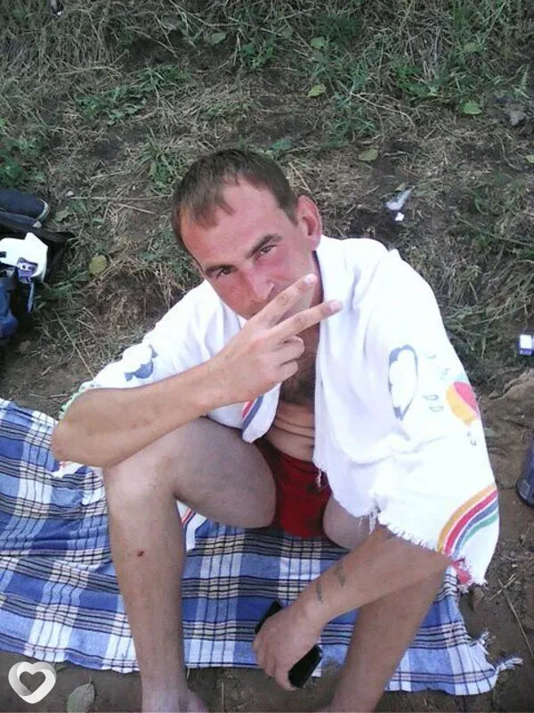 Толян, 40, Казани — анкета №8466
