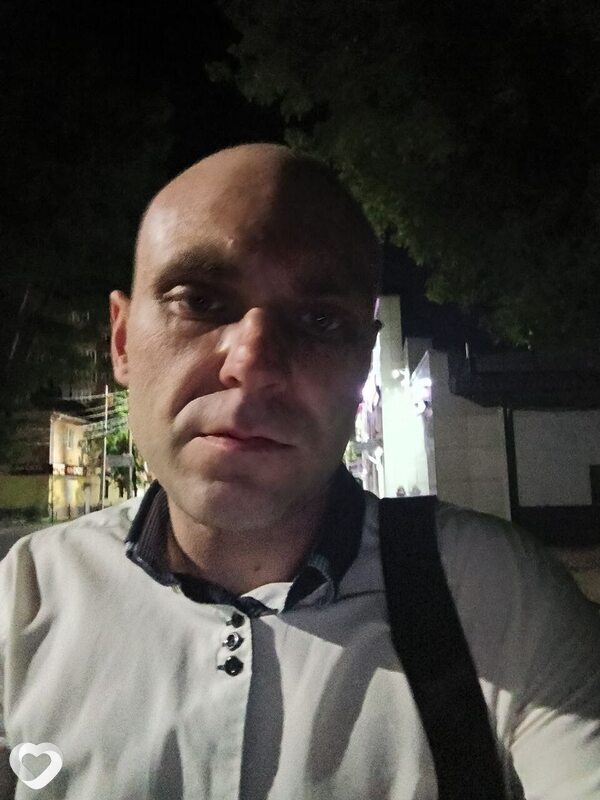 Александр, 33, Калуге — анкета №377803