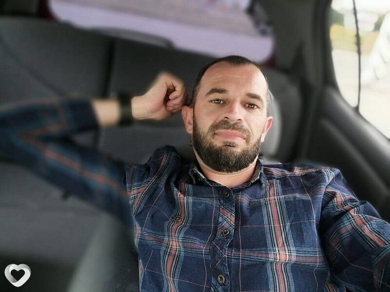 Анар, 40, Ангарске — анкета №377813