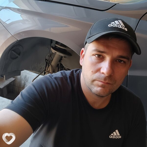 Дмитрий, 38, Балакове — анкета №377941