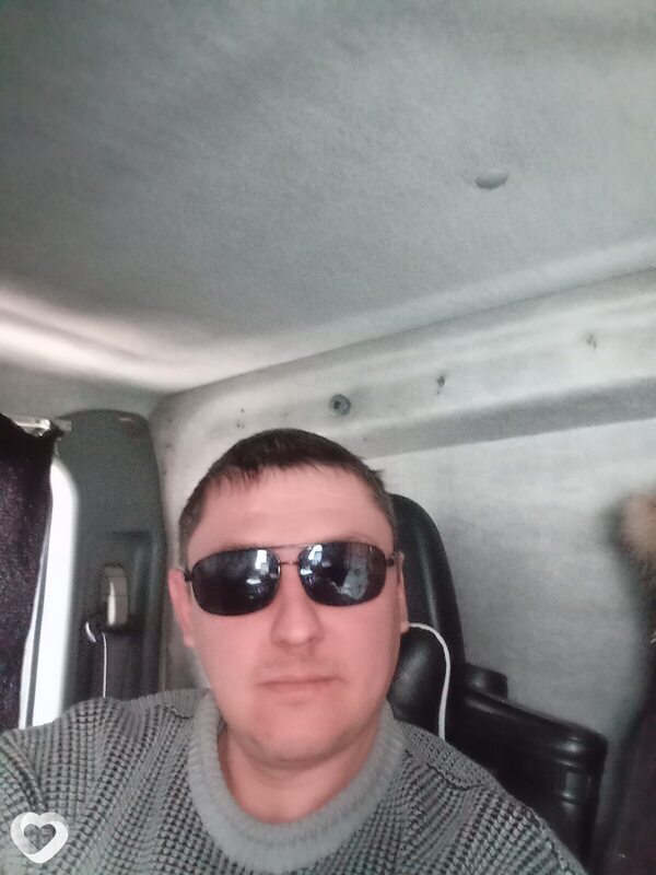 Серж, 43, Санкт-Петербурге — анкета №377943