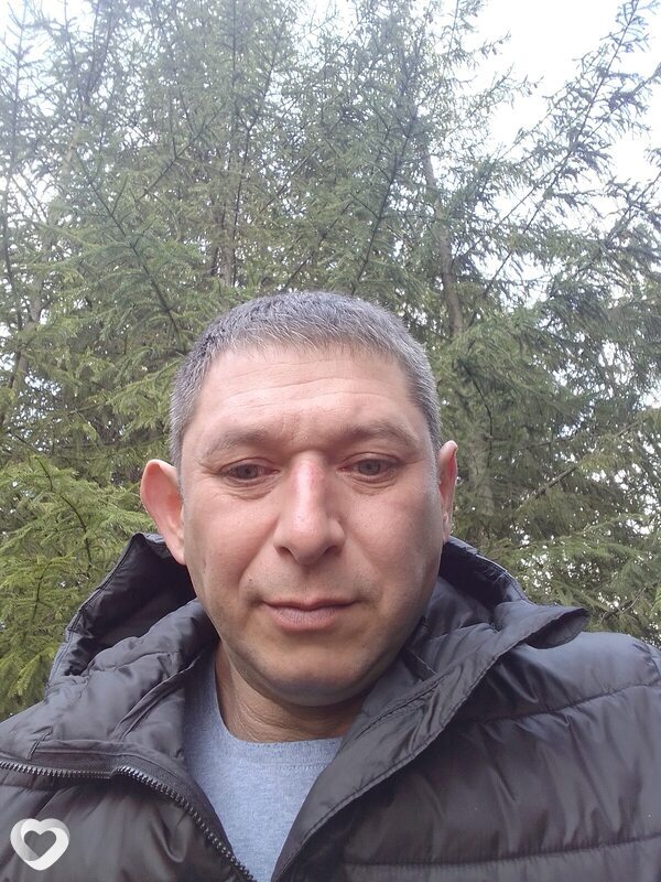 Роман, 46, Липецке — анкета №377944