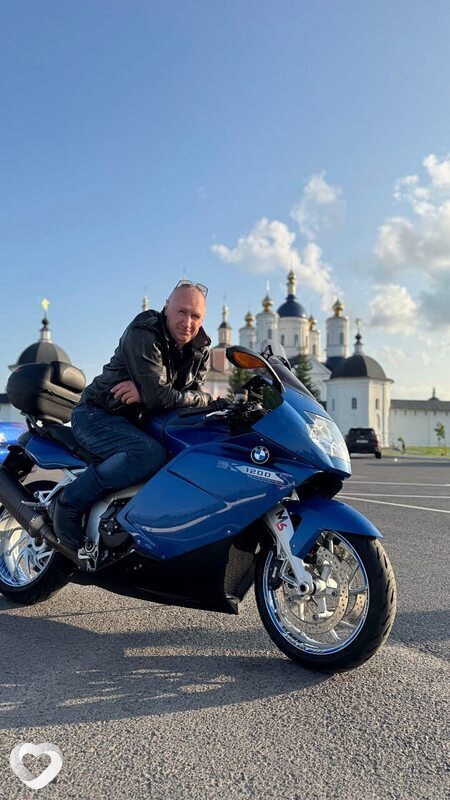 Юрий, 47, Брянске — анкета №377947