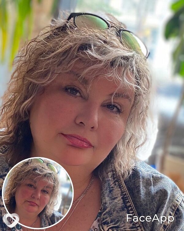 Таня, 52, Ровеньках — анкета №377952