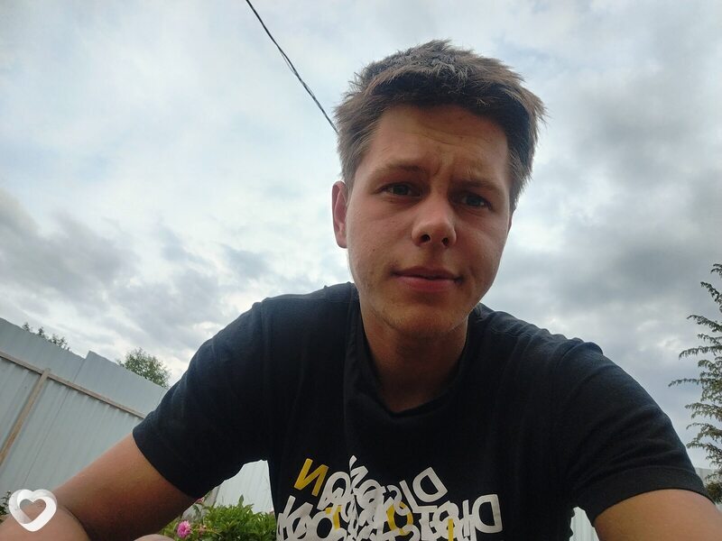 Дмитрий, Горки