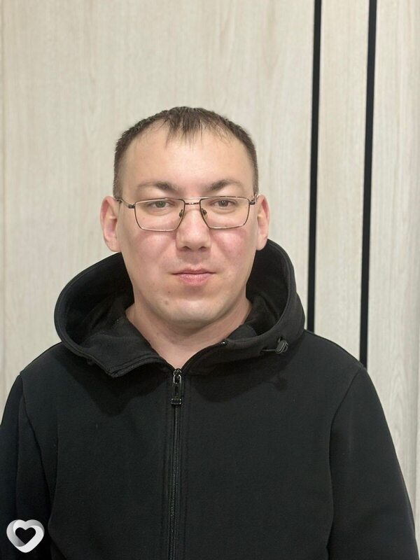 Ринат, 38, Мелеузе — анкета №377958