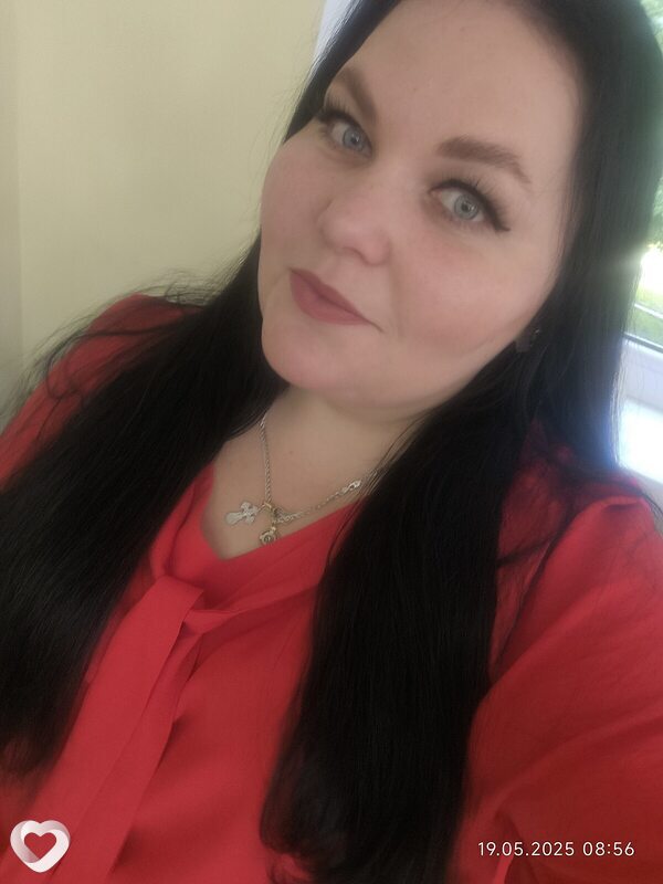 Екатерина, 37, Краснодаре — анкета №377959