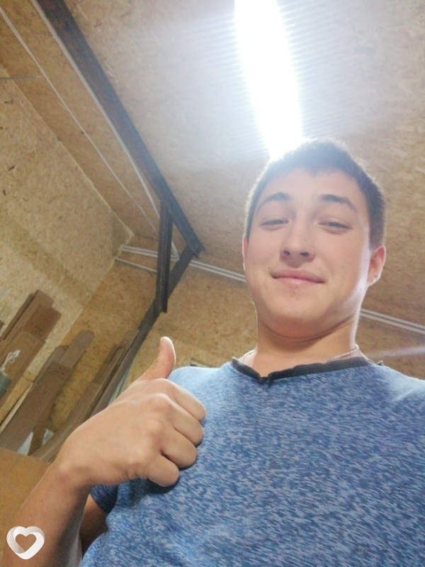 Дима, 27, Чебоксарах — анкета №377964