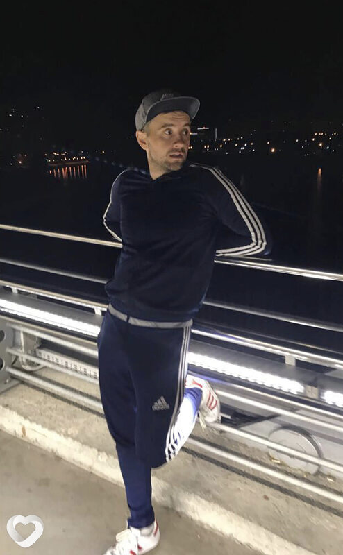 Артем, Москва
