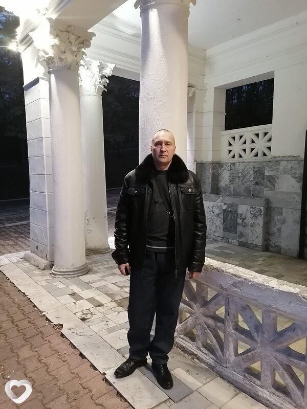Алекс, 46, Армавире — анкета №377969