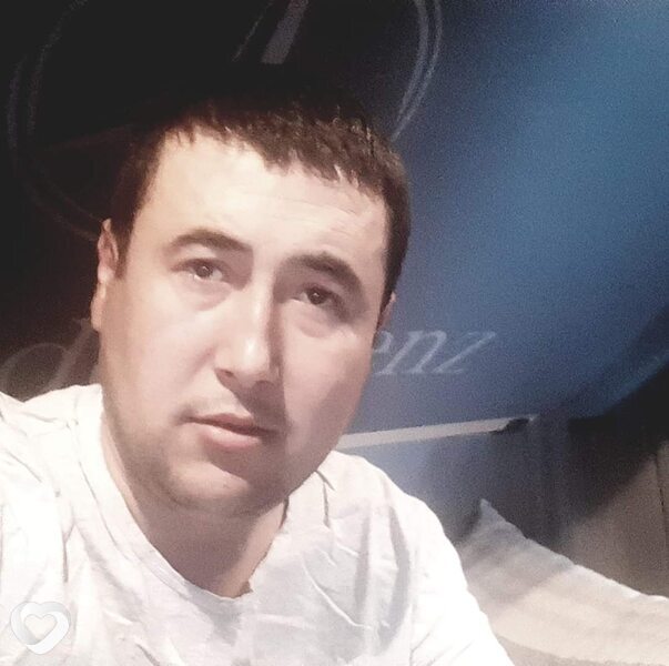 Баха, 36, Новосибирске — анкета №377971