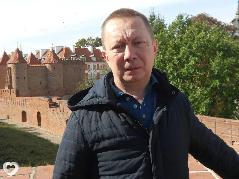 Серега, 50, Барнауле — анкета №377974