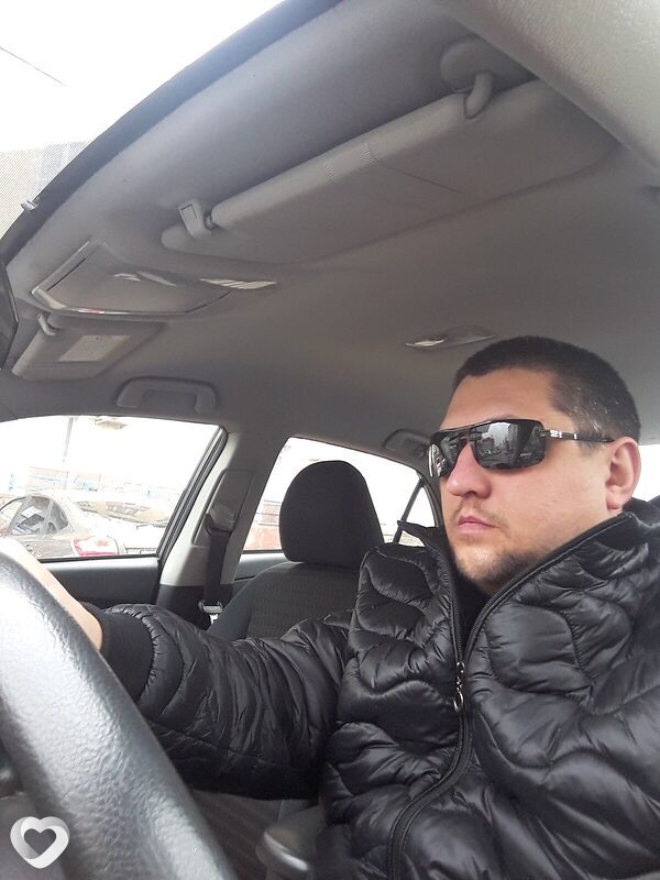 Stas, 40, Новом Осколе — анкета №377982