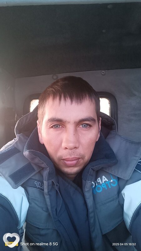 Фаня, 36, Нефтекамске — анкета №377988