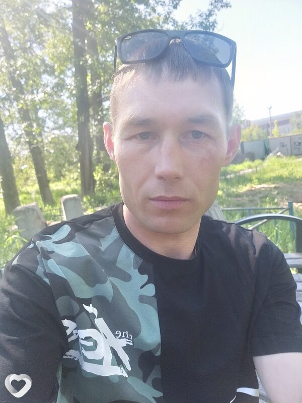 Никита, 36, Иркутске — анкета №378090