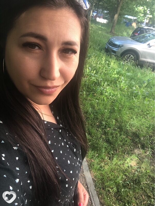 Liuda, 45, Клине — анкета №378092