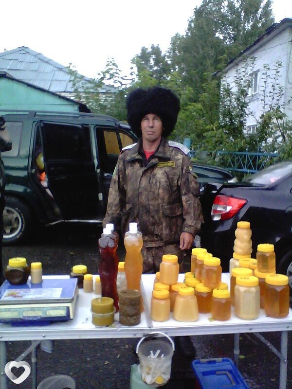 Анатолий, 55, Барнауле — анкета №378096