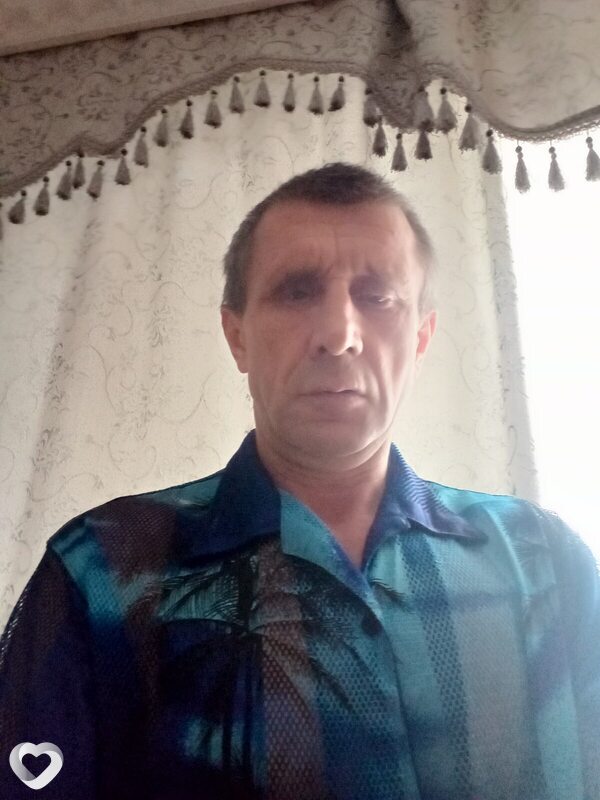 Юрий, 54, Костанае — анкета №378100