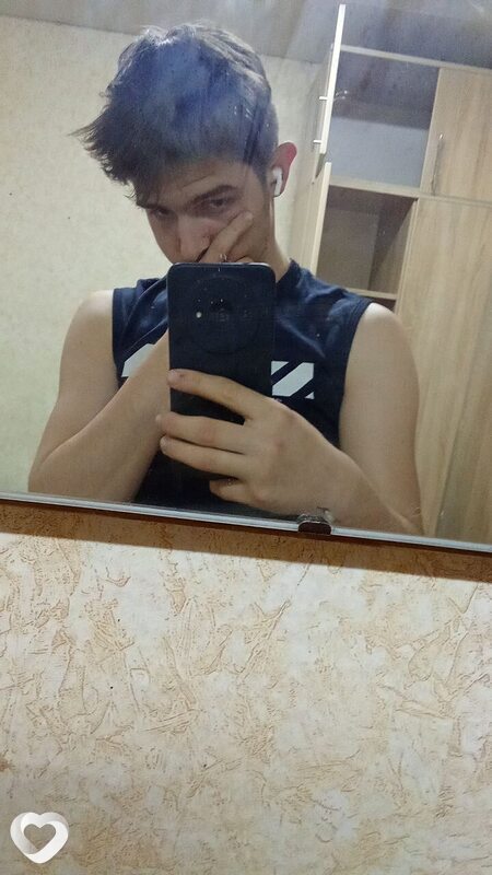 Кирилл, 22, Гродно — анкета №378101
