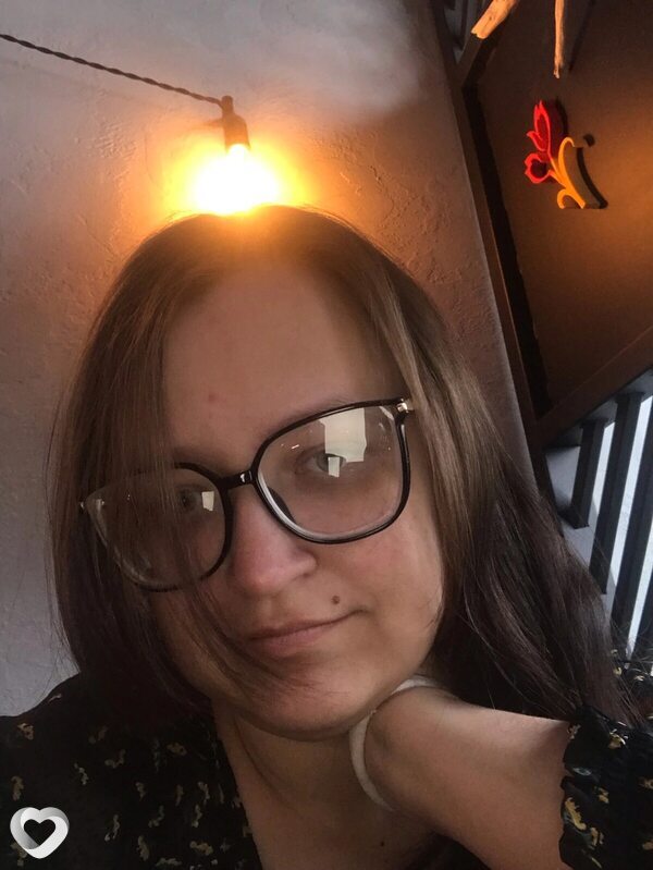 Рита, 29, Тольятти — анкета №378106