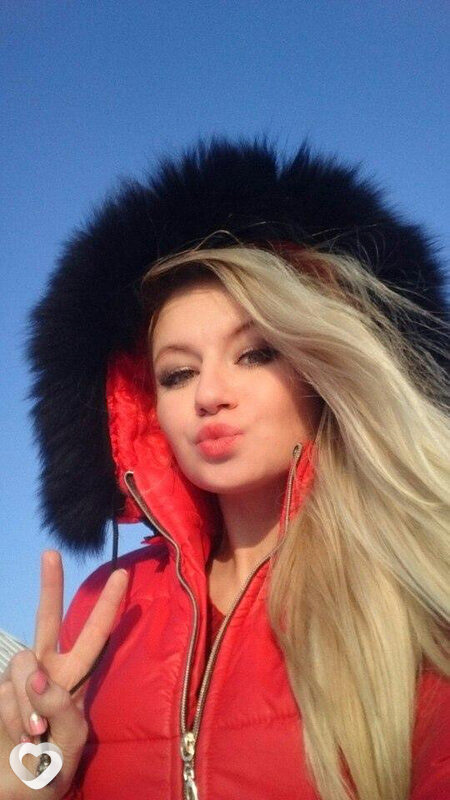 Александра, 34, Гродно — анкета №378108