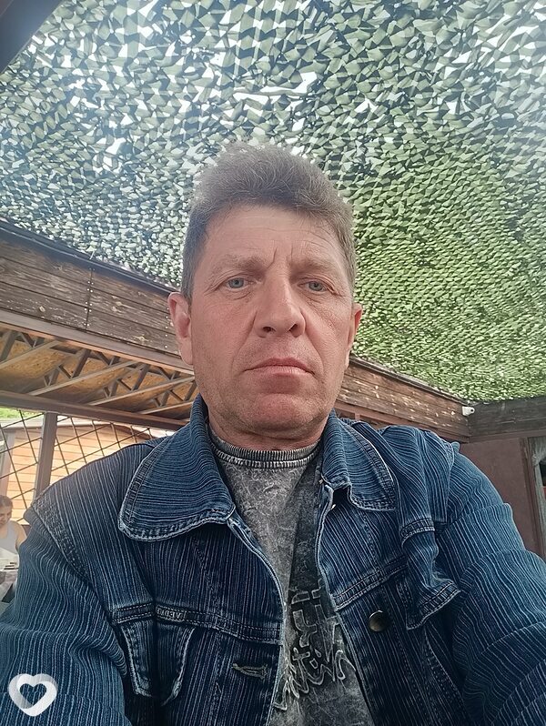 Александр, 54, Лисках — анкета №378109