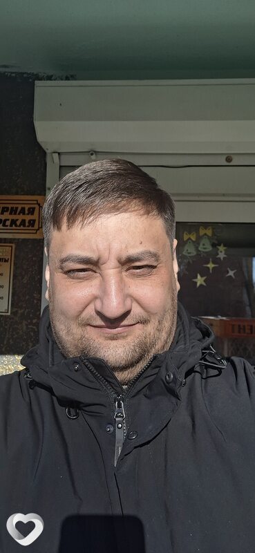 Артём, 36, Чите — анкета №378114