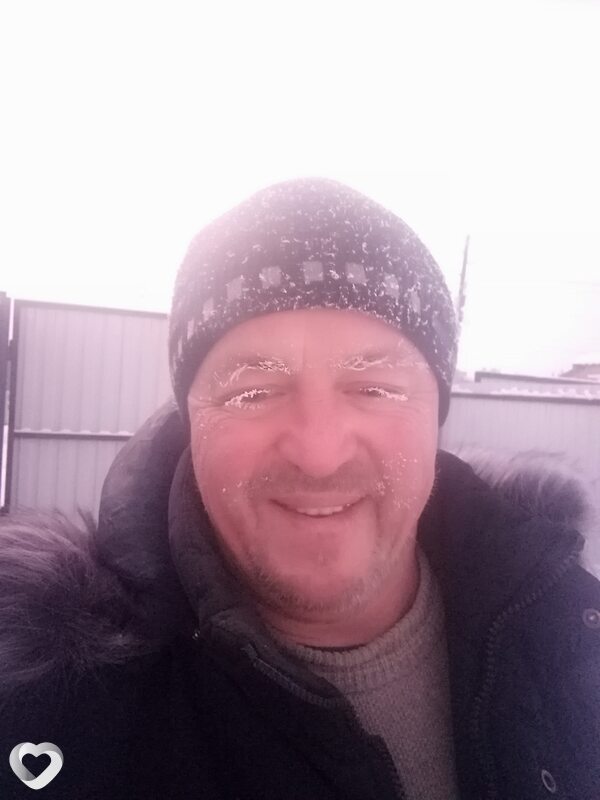Александр, 55, Красноярске — анкета №378467