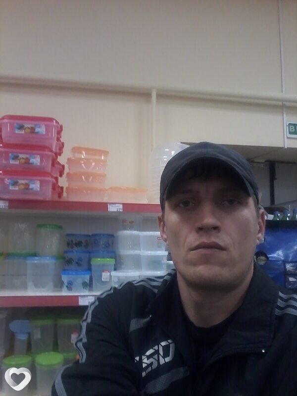 Юрий, 42, Усть-Кут — анкета №378470
